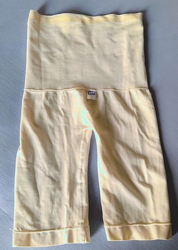 İz yapmaz tayt korse - Görsel 2