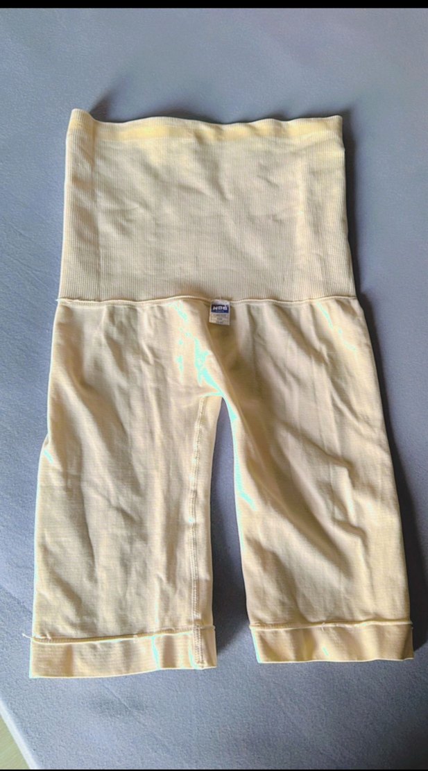 İz yapmaz tayt korse - Görsel 2