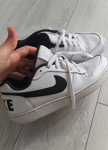 Nike spor ayakkabı