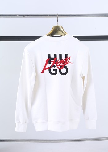 Hugo Boss Sweatshirt - Görsel 2
