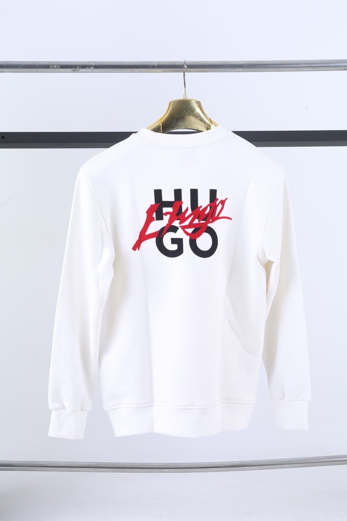 Hugo Boss Sweatshirt - Görsel 2
