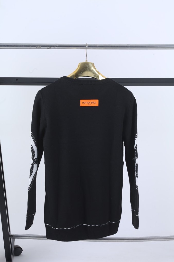 Louis Vuitton Kazak - Görsel 2