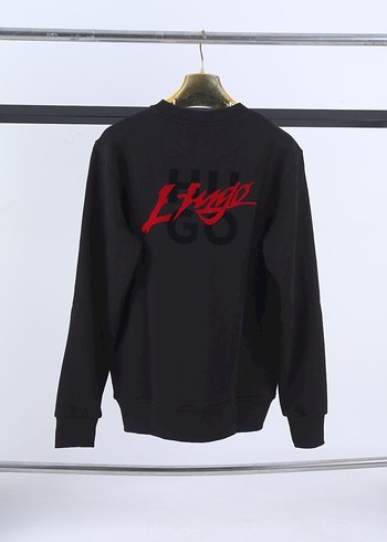 Hugo Boss Sweatshirt - Görsel 2