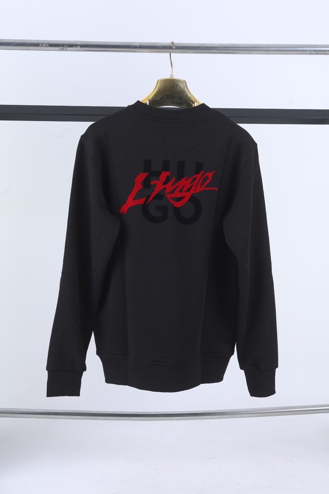 Hugo Boss Sweatshirt - Görsel 2