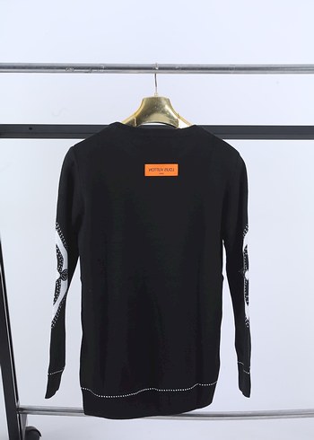 Louis Vuitton Kazak - Görsel 2