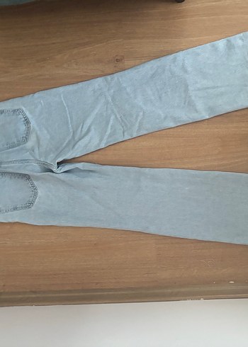 Zara jean - Görsel 2