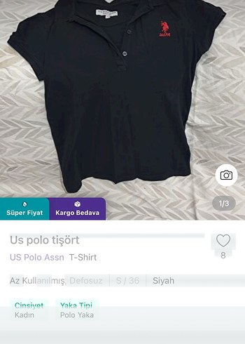 U.S Polo Assn. s