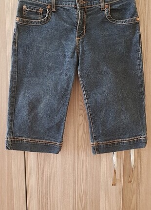 #bluejeankapri #kapri #bermuda #şort 