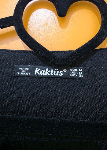 Siyah Uzun Kollu Fırfırlı kat kat midi elbise - Görsel 3