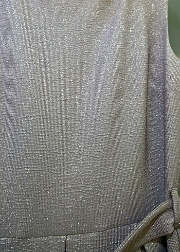 kısa elbise - Görsel 2