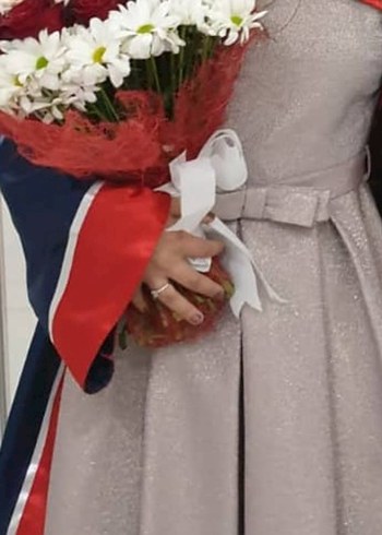 kısa elbise - Görsel 5