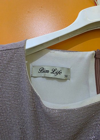 kısa elbise - Görsel 3