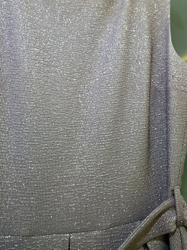 kısa elbise - Görsel 2