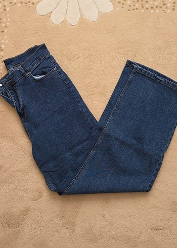 Kadın Kot Pantolon - Görsel 2