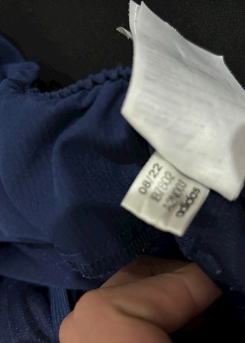 Adidas Elastik Spor 
 XS - Görsel 2