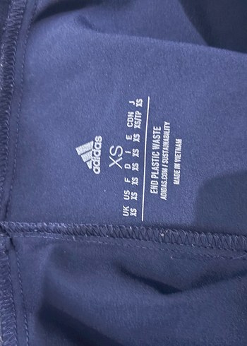Adidas xl