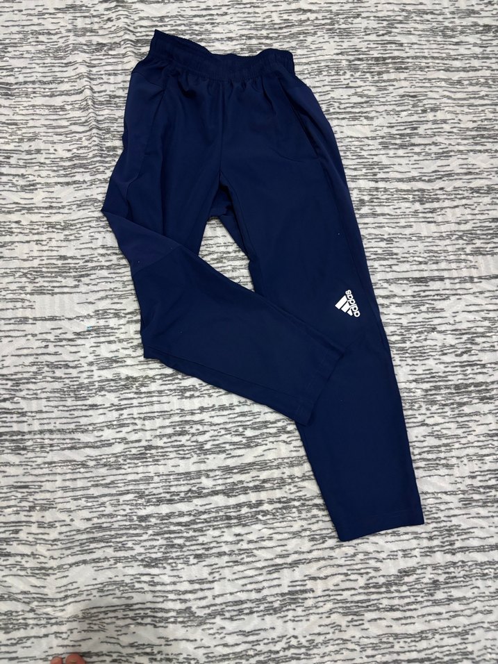 Adidas Elastik Spor 
 XS - Görsel 4