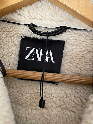 Zara Zara biker mont