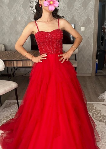 Kına çıkış elbisesi - Görsel 3