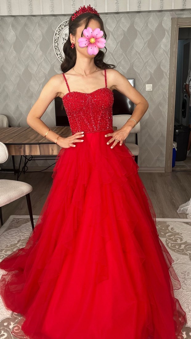 Kına çıkış elbisesi - Görsel 3