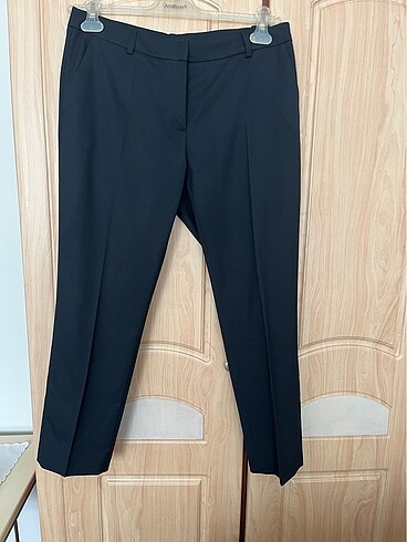 H&m likralı pantolon
