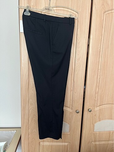 H&M H&m likralı pantolon