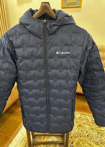 Columbia Delta Ridge s beden hatasız - Görsel 2