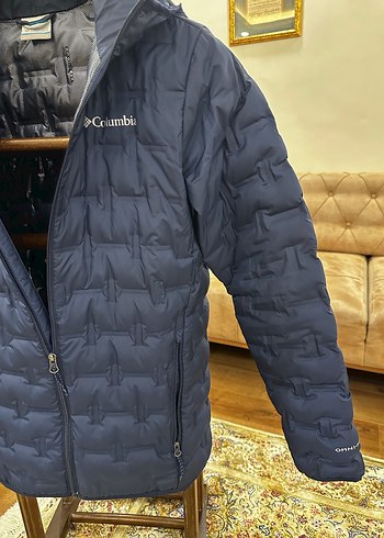 Columbia Delta Ridge s beden hatasız - Görsel 5