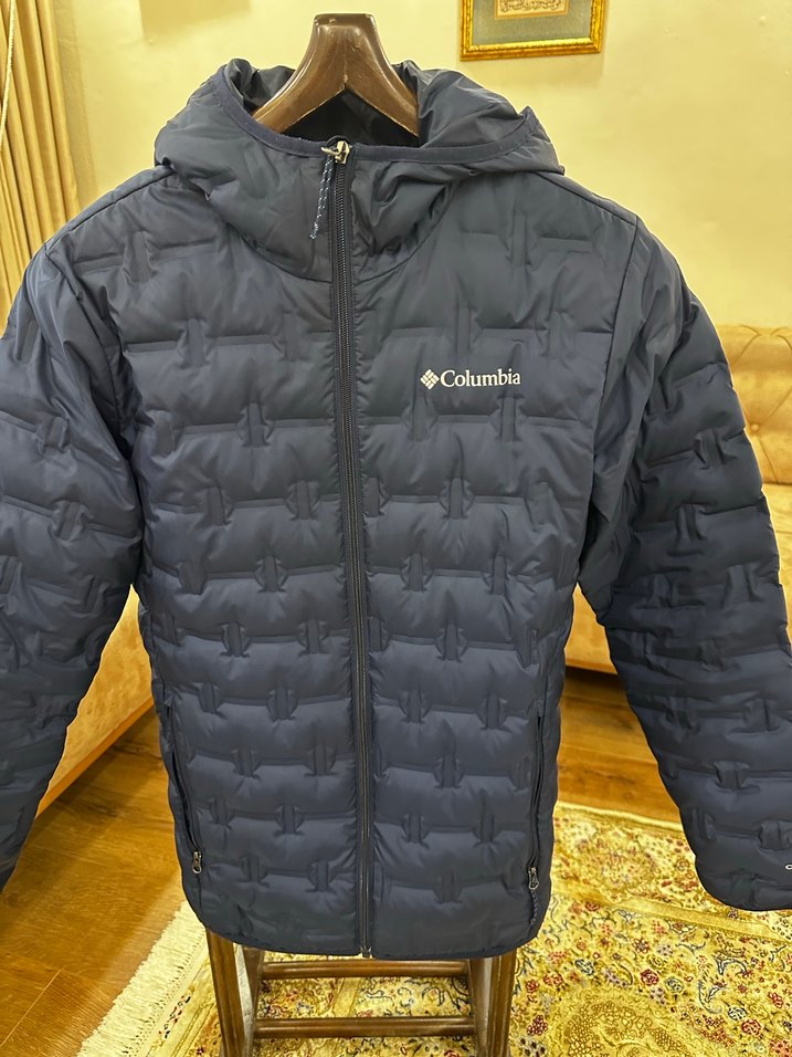 Columbia Delta Ridge s beden hatasız - Görsel 2