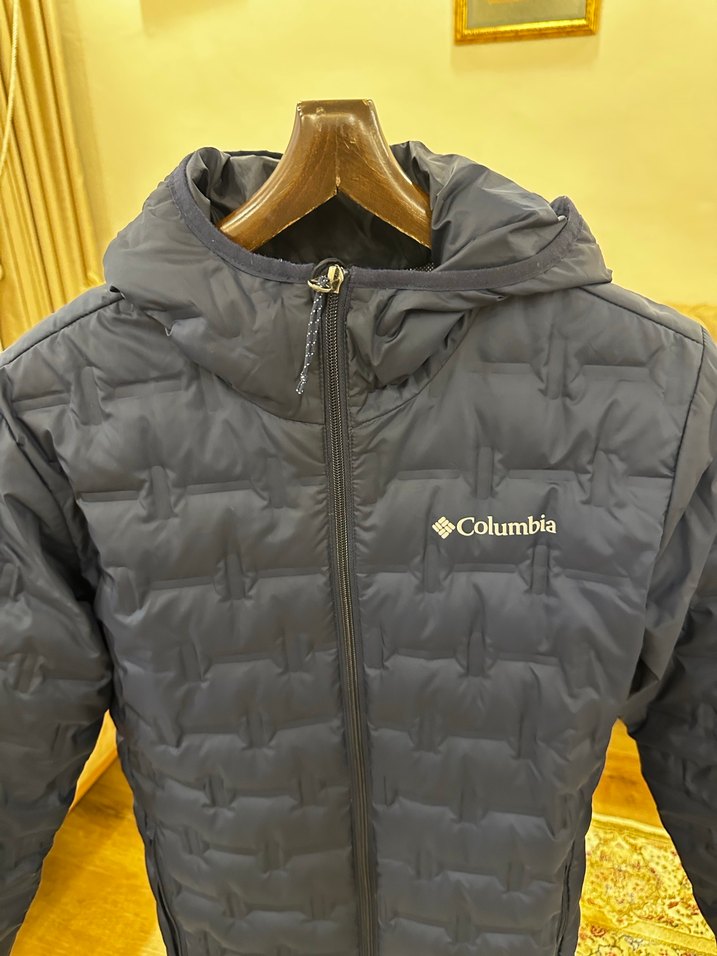 Columbia Delta Ridge s beden hatasız - Görsel 3