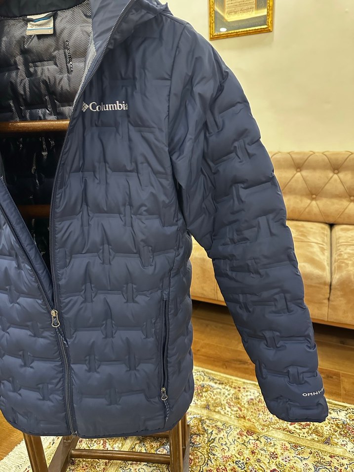 Columbia Delta Ridge s beden hatasız - Görsel 5