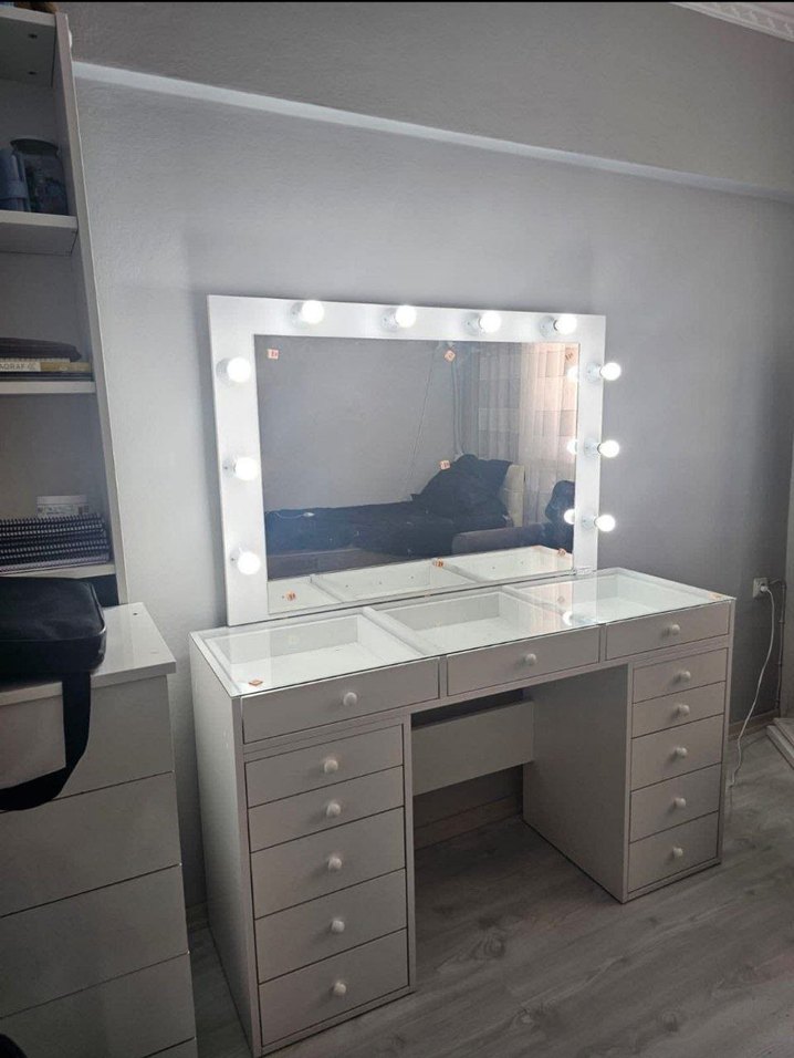 Makyaj Masası - Görsel 4