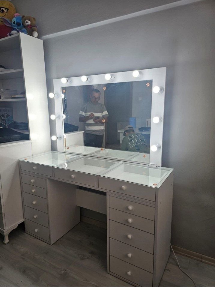 Makyaj Masası - Görsel 3