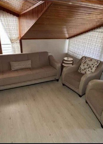 Koltuk Tekli Ve Üçlü - Görsel 4