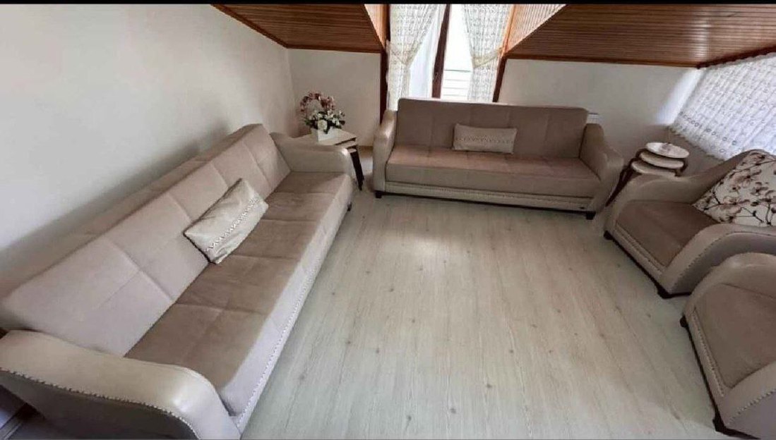 Koltuk Tekli Ve Üçlü - Görsel 3