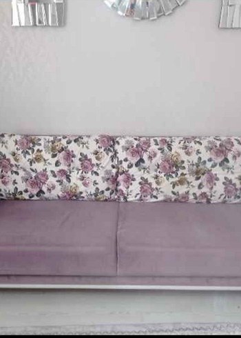 SATILIK ERGÜL MOBİLYA MARKA KOLTUK TAKIMI - Görsel 4