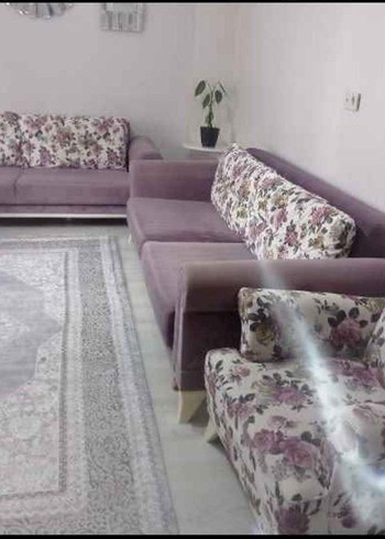 SATILIK ERGÜL MOBİLYA MARKA KOLTUK TAKIMI - Görsel 5