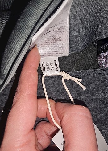 Adidas eşofman altı - Görsel 4