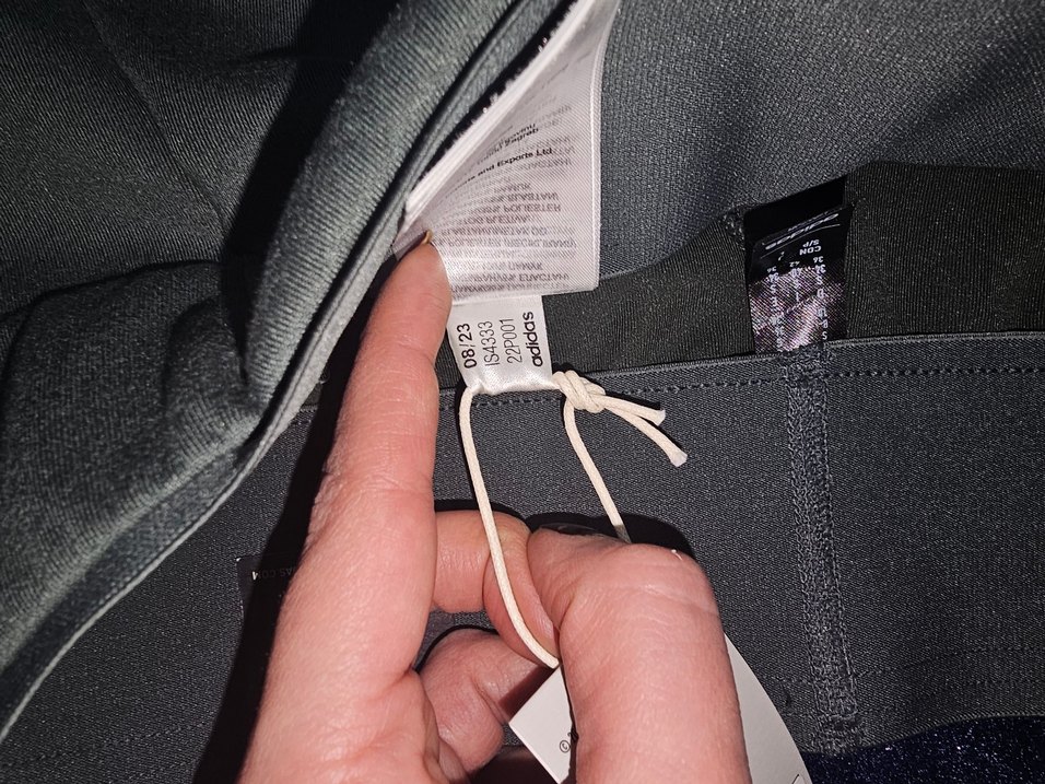 Adidas eşofman altı - Görsel 4