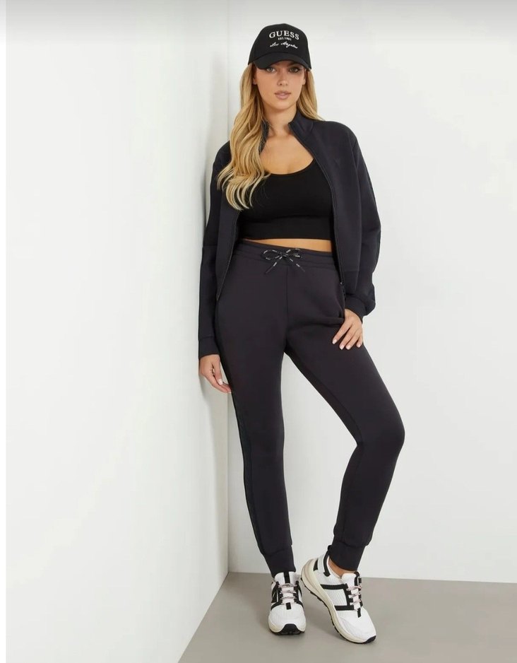 Guess eşofman takımı - Görsel 2