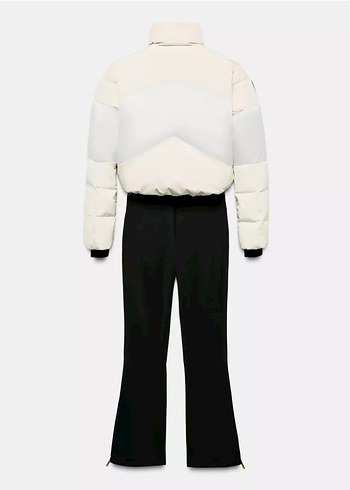 Zara kayak tulumu - Görsel 7