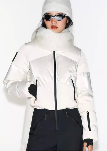 Zara kayak tulumu - Görsel 2