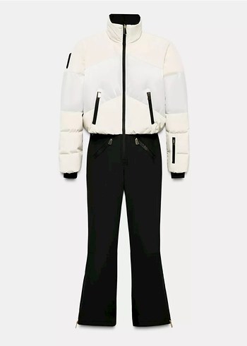 Zara kayak tulumu - Görsel 6