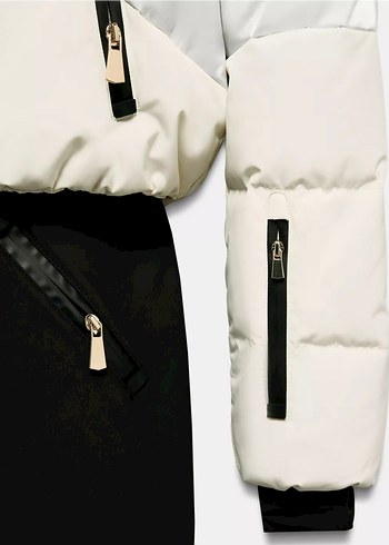 Zara kayak tulumu - Görsel 9