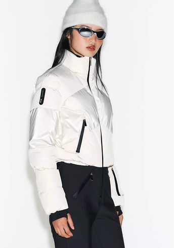 Zara kayak tulumu - Görsel 4