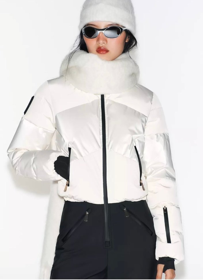 Zara kayak tulumu - Görsel 2