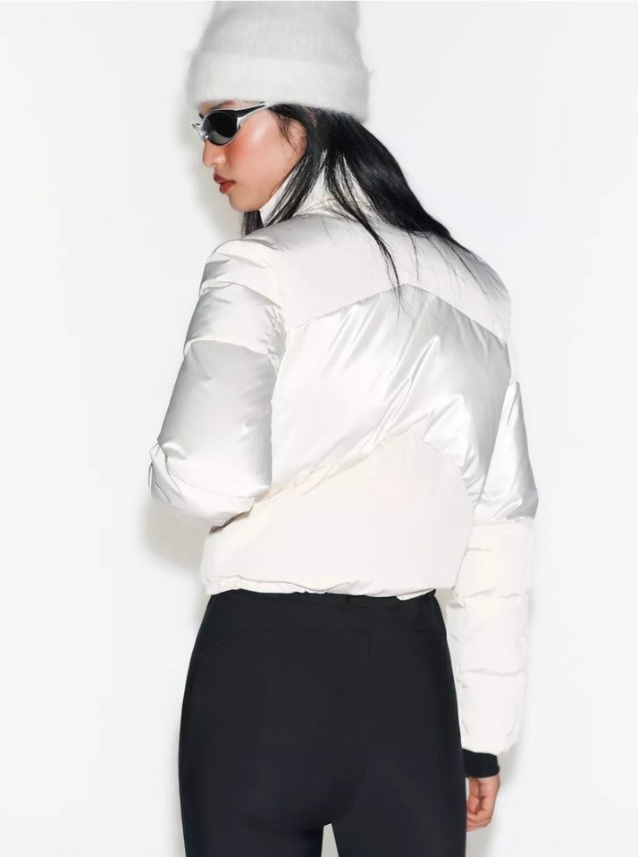 Zara kayak tulumu - Görsel 5