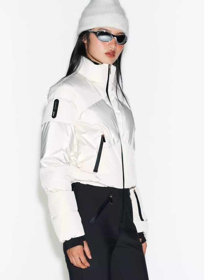 Zara kayak tulumu - Görsel 4