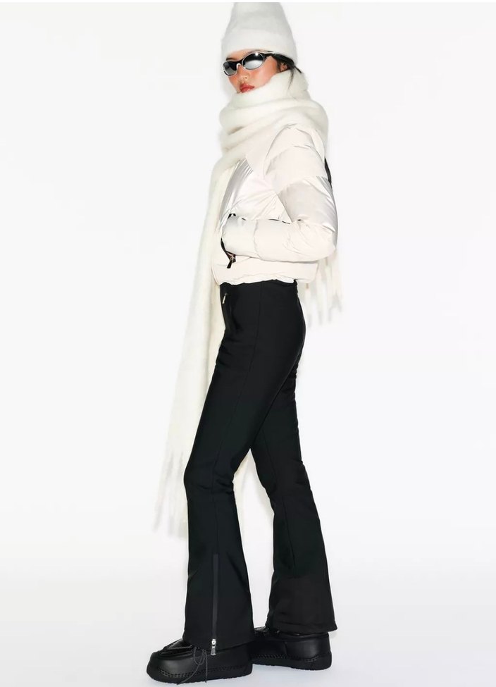 Zara kayak tulumu - Görsel 3