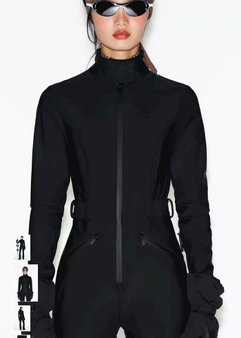 Zara kayak tulumu - Görsel 2